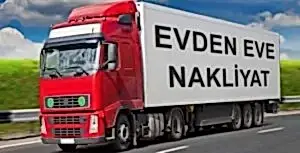 Dokuma evden eve nakliyat hizmeti