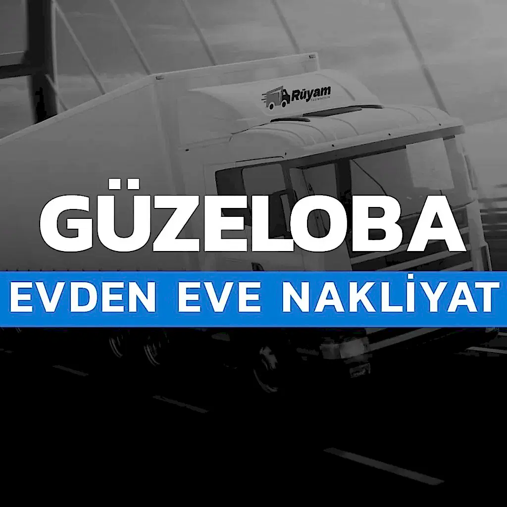 Rüyam Nakliyat - guzeloba evden eve nakliyat min