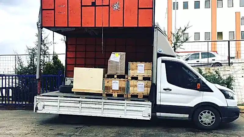 Güzeloba evden eve nakliyat Antalya