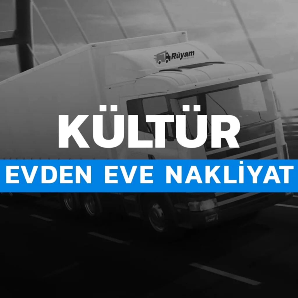 Rüyam Nakliyat - kultur evden eve nakliyat min
